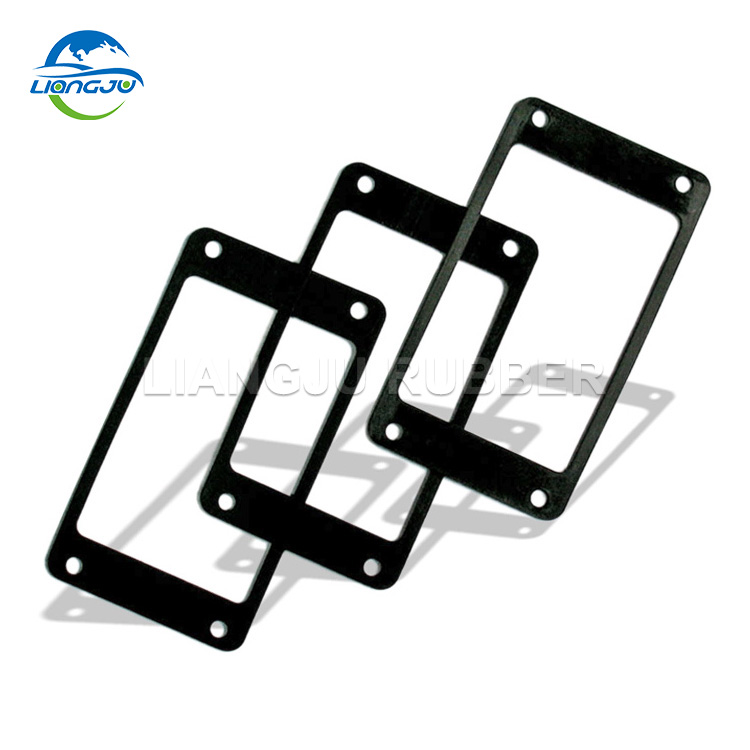 Замінюючи гумову прокладку на старій трубі, як ви можете переконатися, що розміри та характеристики нової повністю сумісні з оригінальним фланцем?