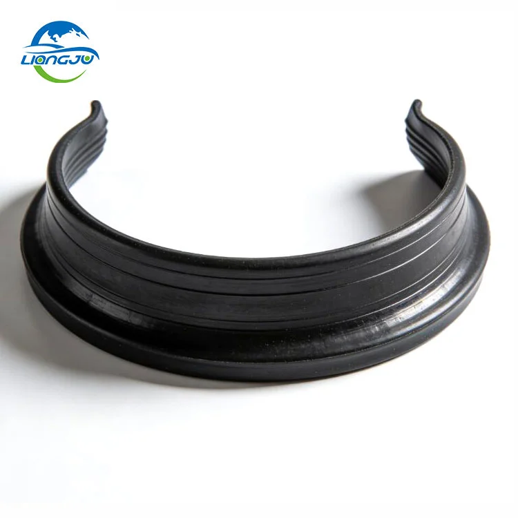 Водонепроникні гумові смужки